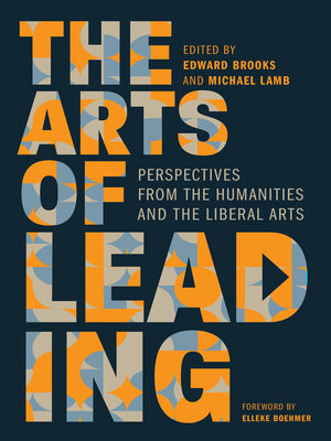 cover image of The Arts of Leading